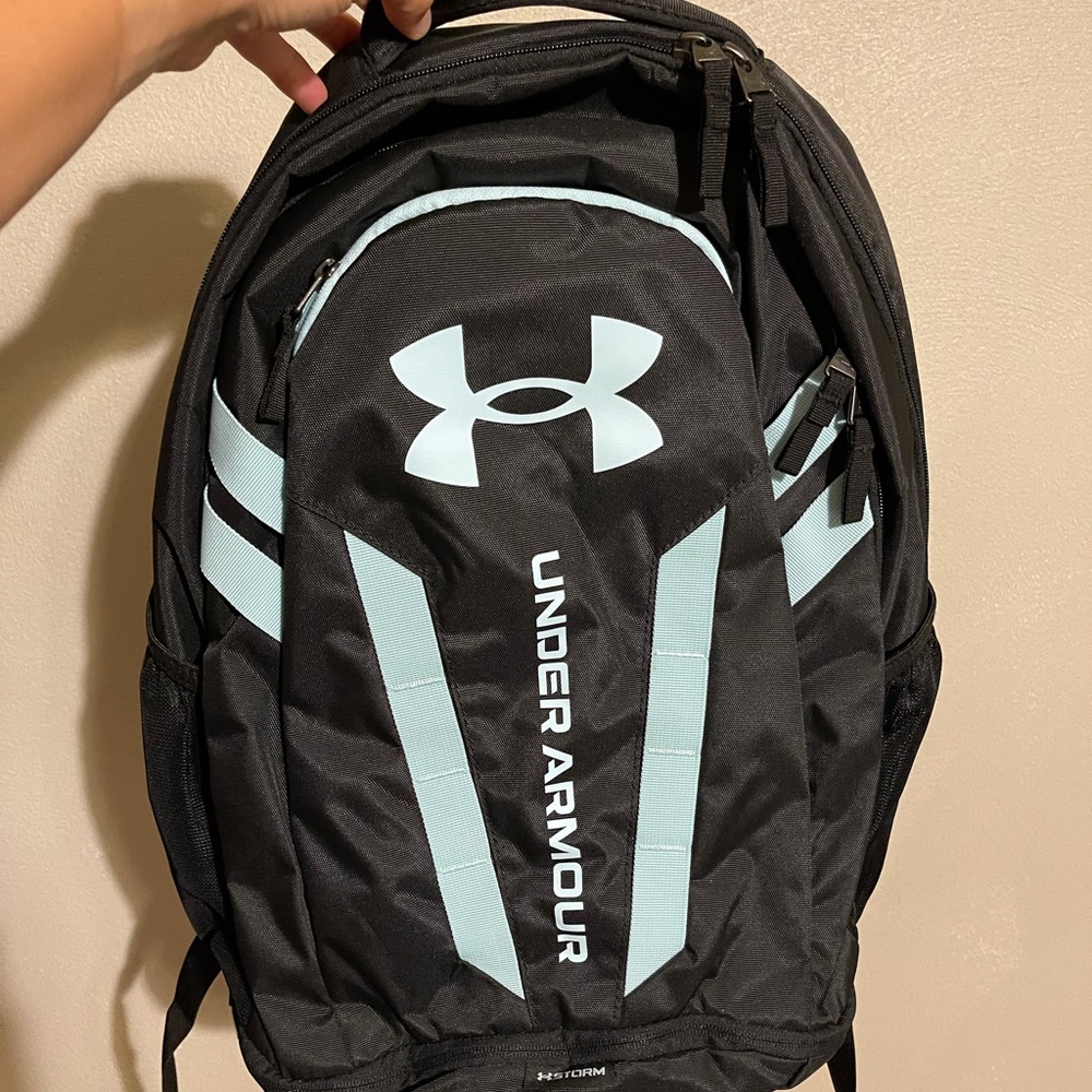 BNWOT UA storm 5.0 backpack